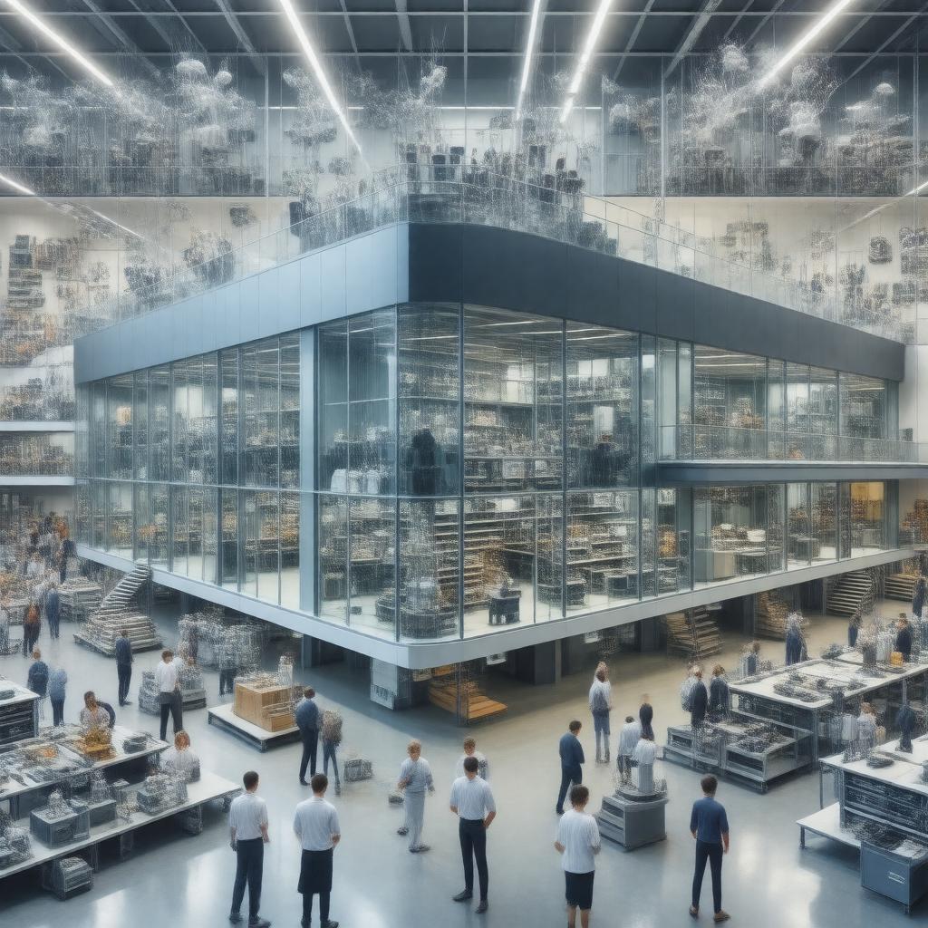 Department of Materials Science and Engineering